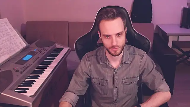 Snapshot of Sweetparker chatting on 26, 1, 2025 Sweetparker online show from 26, 1, 2025