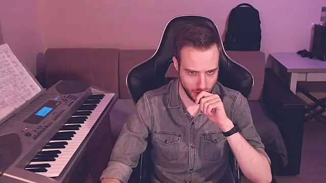 Snapshot of Sweetparker chatting on 28, 1, 2025 Sweetparker online show from 28, 1, 2025