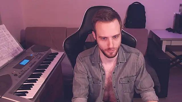 Snapshot of Sweetparker chatting on 28, 1, 2025 Sweetparker online show from 28, 1, 2025