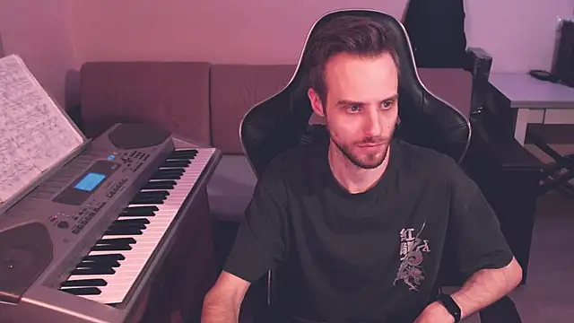 Snapshot of Sweetparker chatting on 2, 2, 2025 Sweetparker online show from 2, 2, 2025