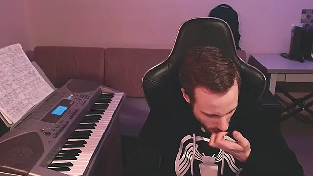 Snapshot of Sweetparker chatting on 16, 2, 2025 Sweetparker online show from 16, 2, 2025