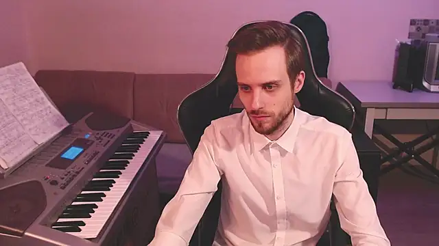 Snapshot of Sweetparker chatting on 19, 2, 2025 Sweetparker online show from 19, 2, 2025