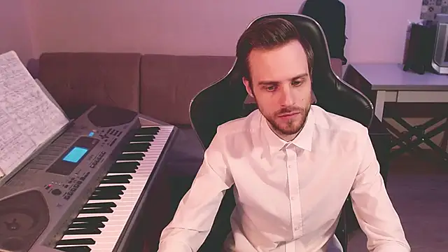 Snapshot of Sweetparker chatting on 21, 2, 2025 Sweetparker online show from 21, 2, 2025