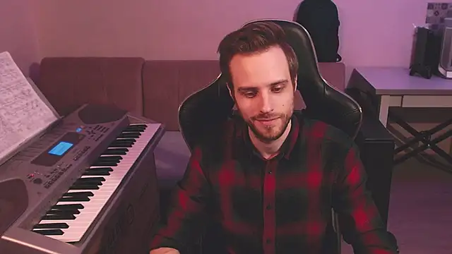 Snapshot of Sweetparker chatting on 24, 2, 2025 Sweetparker online show from 24, 2, 2025