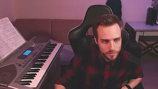 Snapshot of Sweetparker chatting on 25, 2, 2025 Sweetparker online show from 25, 2, 2025