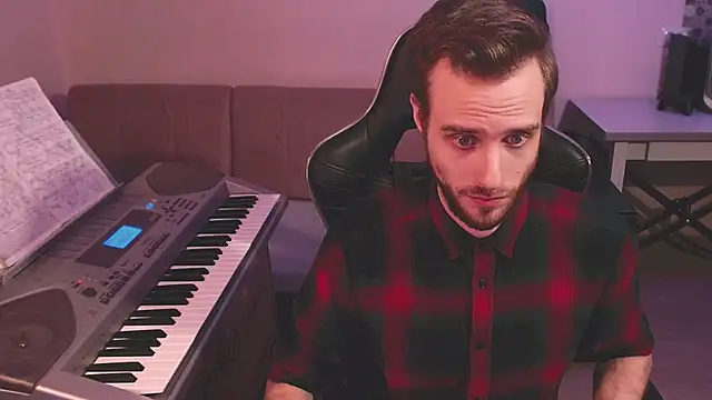 Snapshot of Sweetparker chatting on 25, 2, 2025 Sweetparker online show from 25, 2, 2025