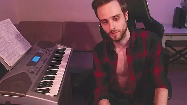 Snapshot of Sweetparker chatting on 2, 3, 2025 Sweetparker online show from 2, 3, 2025