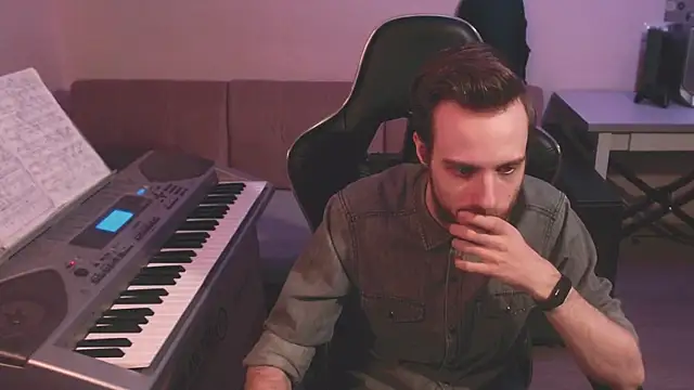 Snapshot of Sweetparker chatting on 2, 3, 2025 Sweetparker online show from 2, 3, 2025