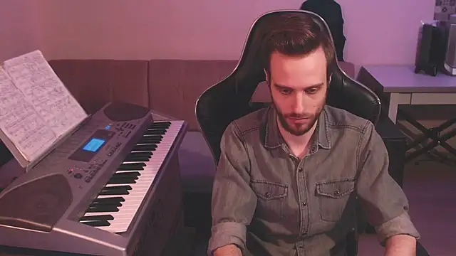 Snapshot of Sweetparker chatting on 3, 3, 2025 Sweetparker online show from 3, 3, 2025