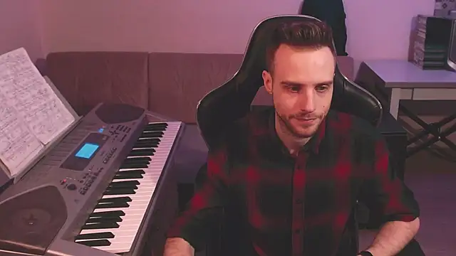 Snapshot of Sweetparker chatting on 17, 3, 2025 Sweetparker online show from 17, 3, 2025