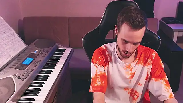 Snapshot of Sweetparker chatting on 9, 9, 2025 Sweetparker online show from 9, 9, 2025