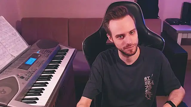 Snapshot of Sweetparker chatting on 14, 9, 2025 Sweetparker online show from 14, 9, 2025