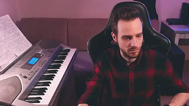 Snapshot of Sweetparker chatting on 26, 9, 2025 Sweetparker online show from 26, 9, 2025