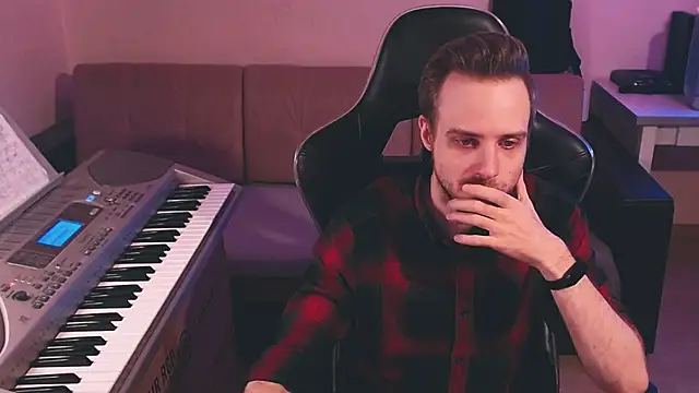 Snapshot of Sweetparker chatting on 27, 9, 2025 Sweetparker online show from 27, 9, 2025