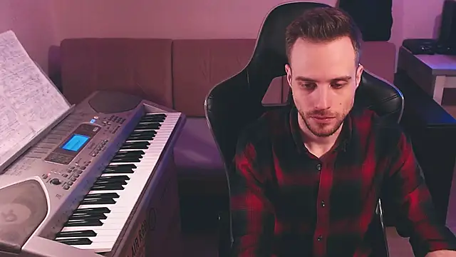 Snapshot of Sweetparker chatting on 17, 10, 2025 Sweetparker online show from 17, 10, 2025