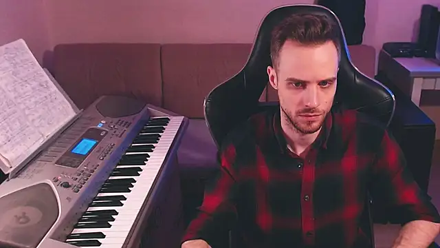 Snapshot of Sweetparker chatting on 18, 10, 2025 Sweetparker online show from 18, 10, 2025