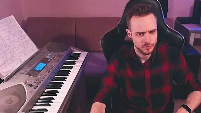 Snapshot of Sweetparker chatting on 19, 10, 2025 Sweetparker online show from 19, 10, 2025