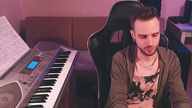 Snapshot of Sweetparker chatting on 20, 10, 2025 Sweetparker online show from 20, 10, 2025