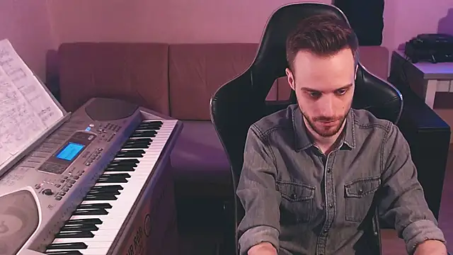 Snapshot of Sweetparker chatting on 22, 10, 2025 Sweetparker online show from 22, 10, 2025