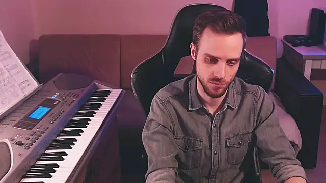 Snapshot of Sweetparker chatting on 23, 11, 2025 Sweetparker online show from 23, 11, 2025