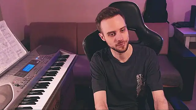 Sweetparker online show from 9, 3, 2026