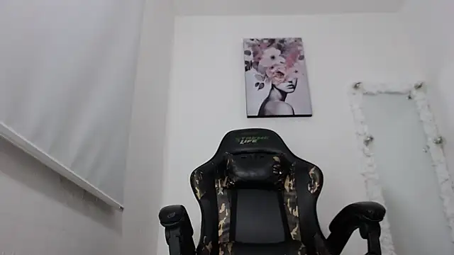 ReyleDoll online show from 11, 1, 2025