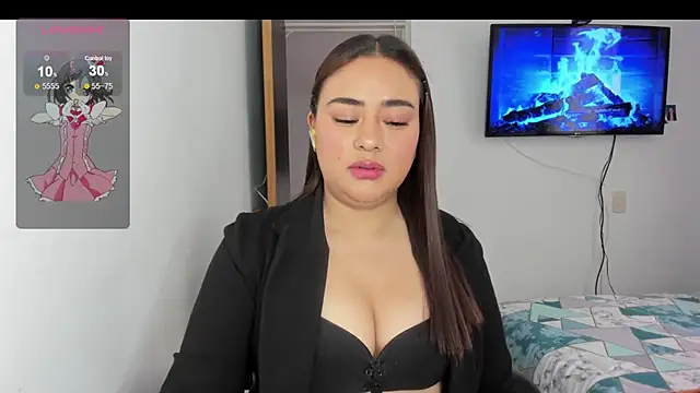 Snapshot of ReyleDoll chatting on 30, 6, 2026 ReyleDoll online show from 30, 6, 2026