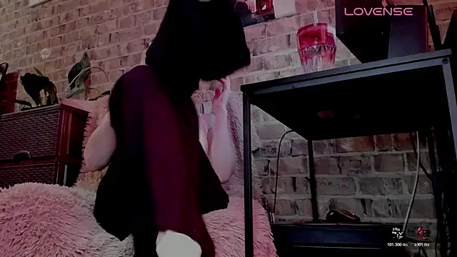 MrsVenus online show from 26, 4, 2026