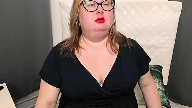 dirtyBonnie online show from 25, 1, 2025