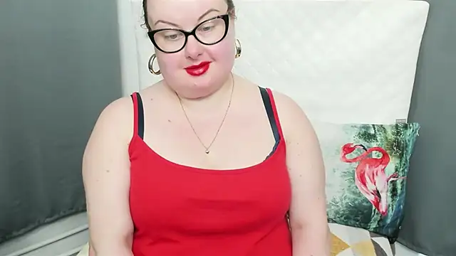 dirtyBonnie online show from 25, 2, 2025