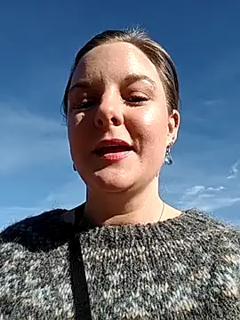 SwedishJennifer online show from 1, 4, 2026