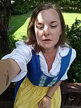 SwedishJennifer online show from 19, 6, 2026