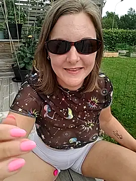 SwedishJennifer online show from 26, 6, 2026