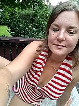 SwedishJennifer online show from 28, 6, 2026