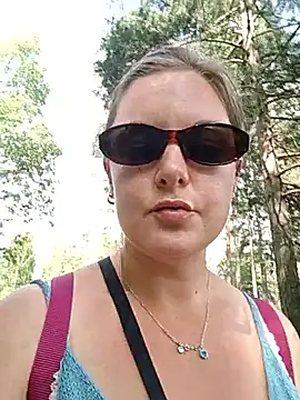 SwedishJennifer online show from 29, 6, 2026