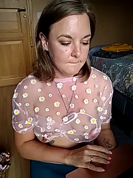 SwedishJennifer online show from 3, 7, 2026