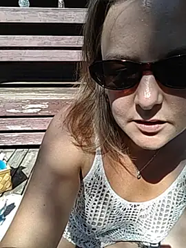 SwedishJennifer online show from 9, 7, 2026