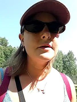 SwedishJennifer online show from 14, 7, 2026