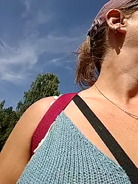 SwedishJennifer online show from 15, 7, 2026