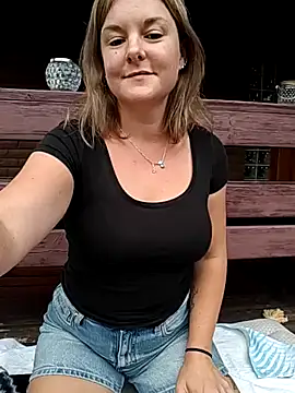 SwedishJennifer online show from 25, 7, 2026