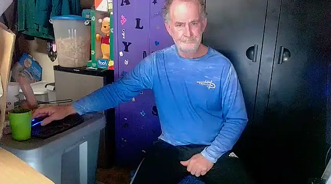 Sweet Sexy1963 online show from 11, 12, 2024