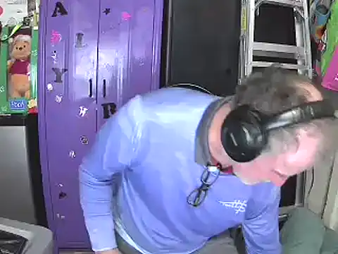 Sweet Sexy1963 online show from 28, 12, 2024