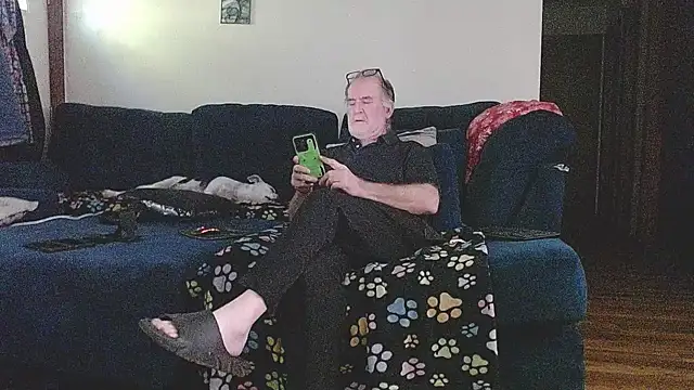 Sweet Sexy1963 online show from 29, 9, 2025