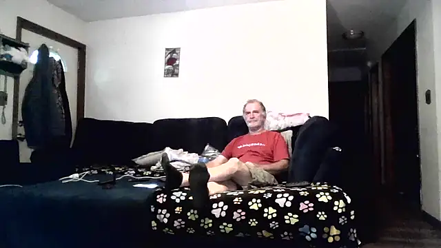 Sweet Sexy1963 online show from 7, 10, 2025