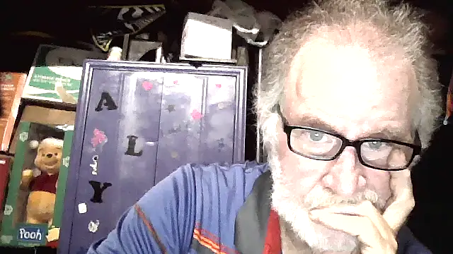 Sweet Sexy1963 online show from 11, 6, 2026