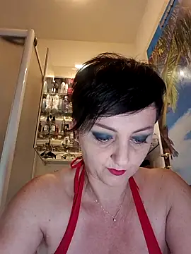 lucillabollente online show from 23, 4, 2026