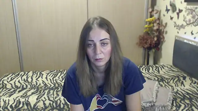 MirabelaSweet online show from 27, 2, 2026