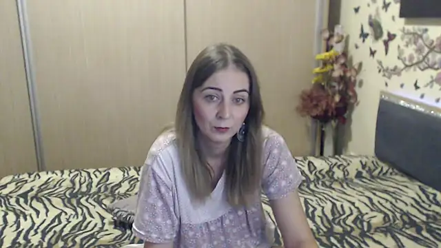 MirabelaSweet online show from 17, 3, 2026