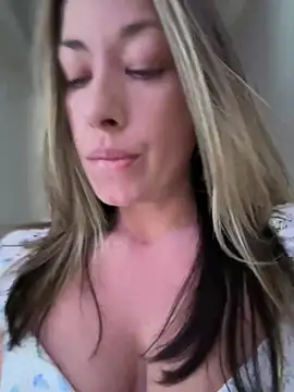  NinaLuvSins  online show from 24, 4, 2026