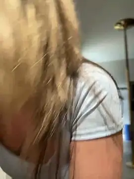  NinaLuvSins  online show from 26, 4, 2026